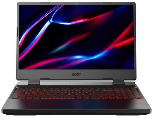 Ноутбук Acer Nitro 5 AN515-46-R1WM NH. QGZEP.00K (AMD Ryzen 5 3300 MHz (6600H)/16Gb/512 Gb SSD/15.6″/1920x1080/nVidia GeForce RTX 3060 GDDR6) 198302500626