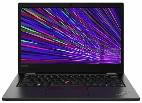 Ноутбук Lenovo ThinkPad T14 Gen 3 21AH00BSUS (CORE i7 2100 MHz (1260P)/16384Mb/512 Gb SSD/14″/1920x1200/Win 10 Pro) 198302500748