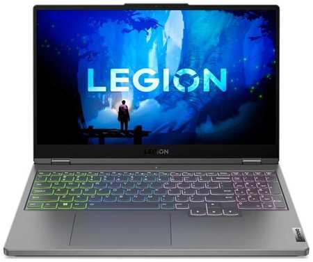 Ноутбук Lenovo Legion 5 15ARH7H 82RD006KRK (AMD Ryzen 7 3200 MHz (6800H)/16Gb/1024 Gb SSD/15.6″/2560x1440/nVidia GeForce RTX 3060 GDDR6/Нет (Без ОС)) 198302503043