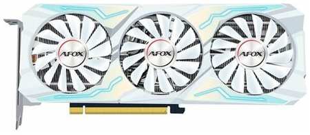 Видеокарта AFOX Geforce RTX3070TI 8GB GAMING GDDR6X 256Bit 3xDP HDMI ATX Triple Fan 198302560954
