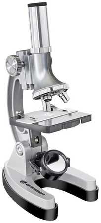 Микроскоп Bresser Junior Biotar 300–1200x, без кейса