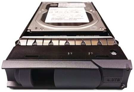 Жесткий диск 4XB7A14164 Lenovo 4TB 7200RPM SAS 12Gbps Near Line 3.5-inch 198304002018