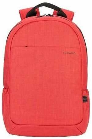 Рюкзак Tucano Speed Backpack для MacBook Pro 16″/ноутбуков до 15.6″ серый 198304441334