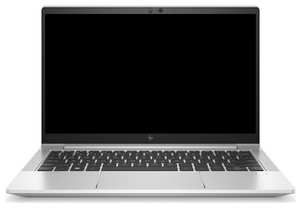 Ноутбук HP EliteBook 630 G9 Intel Core i5-1235U,13.3″ FHD (1920x1080) IPS AG,8Gb DDR4-3200MHz(1),512Gb SSD NVMe,42Wh, FPS, ENG/RU Kbd Bl+SR,1.28kg, Silver,1y, DOS 198305197379