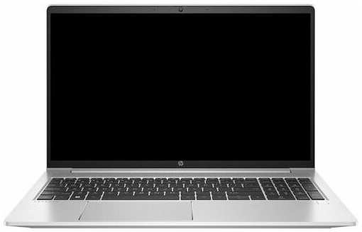 Ноутбук HP ProBook 450 G9 6S7D7EA i5-1235U/8GB/512GB SSD/15.6″ FHD/Iris Xe Graphics/FPR/Cam/DOS/Pike Silver, Aluminum 198305519506