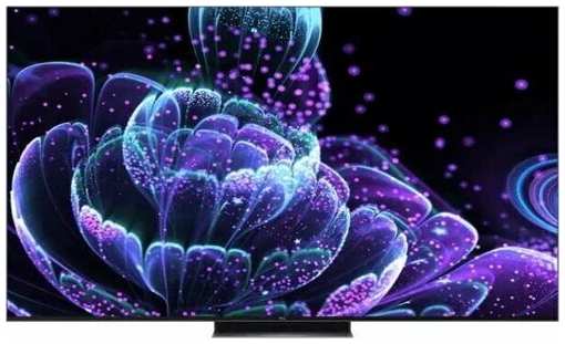 Телевизор TCL 55C835 QLED MiniLED 4K SmartTV 120Hz Onkyo 198306691924