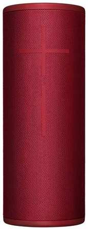 Портативная колонка Logitech Ultimate Ears MEGABOOM 3, 30Вт, красный [984-001406] 198307026024