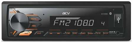 USB/SD-магнитола ACV AVS-812BA 198307148444