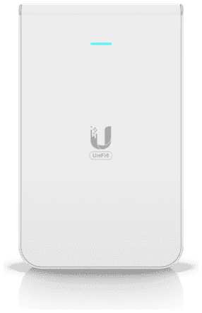 Точка доступа Ubiquiti UniFi 6 In-Wall AP