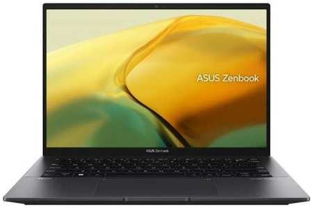 Ноутбук ASUS ZenBook 14 UM3402YA-KP601 (90NB0W95-M010Z0) 198309420797