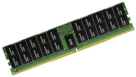 Оперативная память Samsung DDR5 4800 МГц DIMM CL40 M321R4GA3BB6-CQK 198310159169