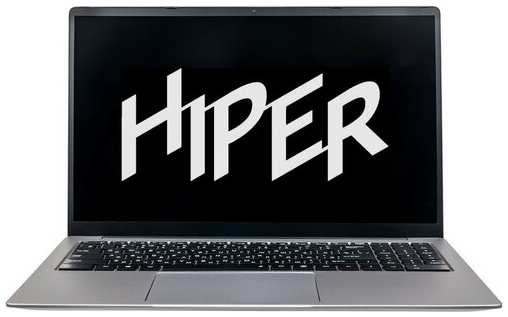 Ноутбук HIPER ExpertBook MTL1601 (MTL1601A1135WH) 198316707207