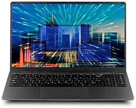 Ноутбук Echips Joy NQ15E-H (Intel Celeron J4105 1.5Ghz/6144Mb/128Gb SSD/Intel UHD Graphics/Wi-Fi/Bluetooth/Cam/15.6/1920x1080/Windows 11 Pro) 198316797441