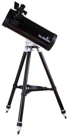 Телескоп Sky-Watcher P114 AZ-GTe SynScan GOTO черный 19832115119
