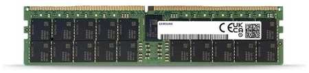 Оперативная память Samsung DDR5 4800 МГц DIMM CL40 M321R4GA0BB0-CQK