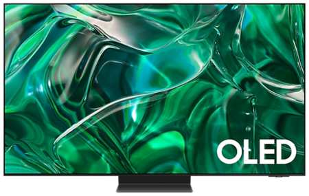 77″ Телевизор Samsung QE77S95CAT 2023 OLED, черный титан 198330241567