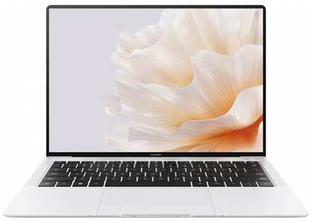 Ноутбук Huawei MateBook X Pro MorganG-W7611TM, 14.2″, IPS, Intel Core i7 1360P, LPDDR5 16ГБ, SSD 1024ГБ, Intel Iris Xe graphics, белый (53013sjt) 198332641340
