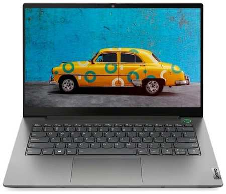Ноутбук Lenovo ThinkBook 15 G4 IAP 15.6″ i5-1235U/16Gb/512Gb SSD/IrisXeGr/Win11Pro/21DJ00D3PB