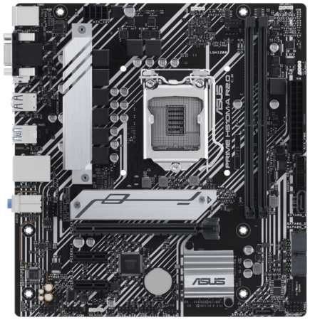 Материнская плата ASUS PRIME H510M-A R2.0 Retail 198333776411