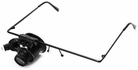 Лупа-очки Zhengte MG9892A 20x 198336328840