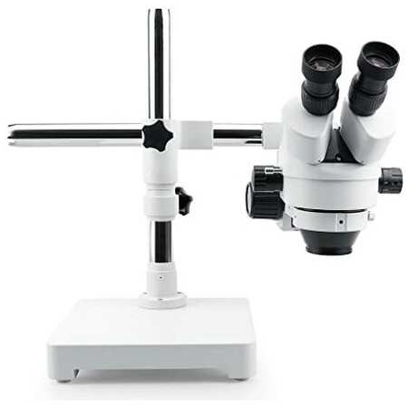 Микроскоп бинокулярный BAKU BA-009 198336657815