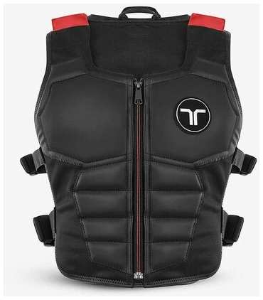 Игровой жилет bHaptics Suit x16 Haptic Vest