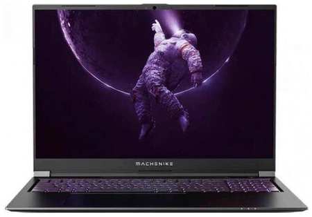 Ноутбук Machenike S16 16.0' (Core i5-12450H/16GB+512GB SSD/1920x1200/GF RTX3050Ti 4GB/noOS)
