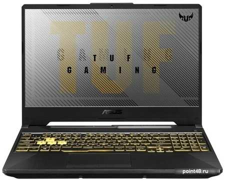 Игровой ноутбук ASUS TUF Gaming A15 FX506QM-HN053W 198338042017