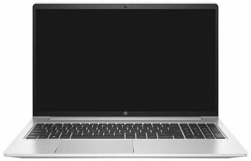Ноутбук HP ProBook 455 G8, 15.6″, AMD Ryzen 5 5600U 2.3ГГц, 8ГБ, 512ГБ SSD, AMD Radeon , Free DOS 198338042382