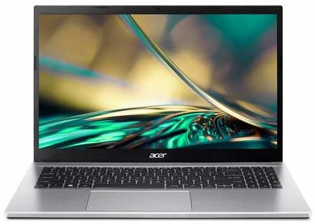 Ноутбук Acer Aspire 3 A315-59-7201 15.6″(1920x1080) Intel Core i7 1255U(1.7Ghz)/8GB SSD 512GB/ /Eshell/NX. K6SER.005 198338081161