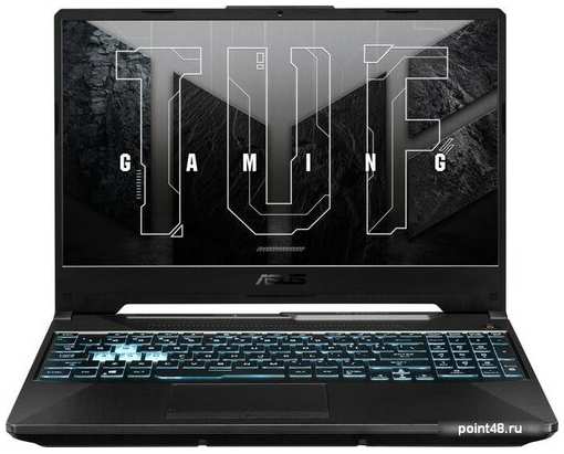 Игровой ноутбук ASUS TUF Gaming F15 FX506HE-HN337 198338086349