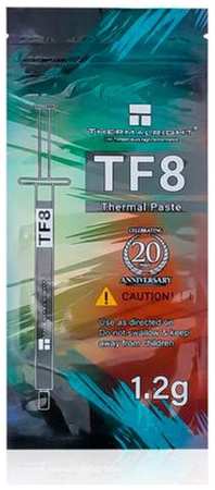 Термопаста Thermalright TF8 1.2g TF8-1.2G 198338121736