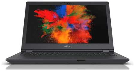 Ноутбук Fujitsu LIFEBOOK E5511 Full HD IPS Anti-glare, i7, 32GB, SSD 2TB PCIe GEN4, WINDOWS 10 PRO, клавиатура RU/US, сделано в Японии