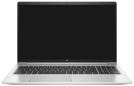 Ноутбук HP ProBook 455 G8 3A5H5EA, 15.6″, UWVA, AMD Ryzen 5 5600U 2.3ГГц, 6-ядерный, 8ГБ DDR4, 512ГБ SSD, AMD Radeon, Free DOS, серебристый 198338157605
