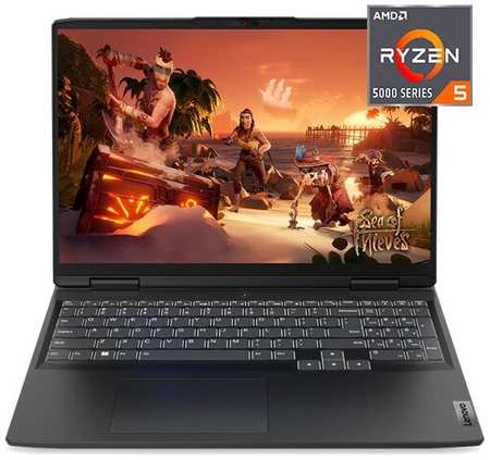 Ноутбук Lenovo / IdeaPad Gaming 3, R585SGN, 82SC006DRK