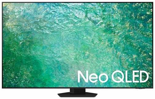 65″ Телевизор Samsung QE65QN85CAU 2023 OLED RU, черный 198338272463