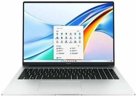 16″ Ноутбук Honor MagicBook X16 PRO 2023, Core i5-13500H , RAM 16 ГБ, SSD 512 ГБ, Windows 11pro 198338770135
