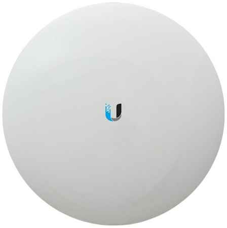Wi-Fi точка доступа Ubiquiti NanoBeam 5AC Gen2, белый 198340294532