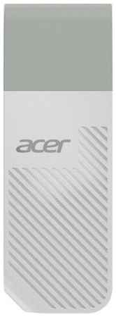 Накопитель USB 3.0 128Гб Acer UP300 (UP300-128G-WH)