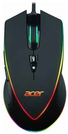 Мышь проводная Acer OMW131 черный (ZL. MCEEE.015) 198341586328