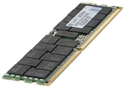 Оперативная память Hewlett Packard Enterprise 32 ГБ DDR4 2666 МГц DIMM CL19 850881-001 198341832170