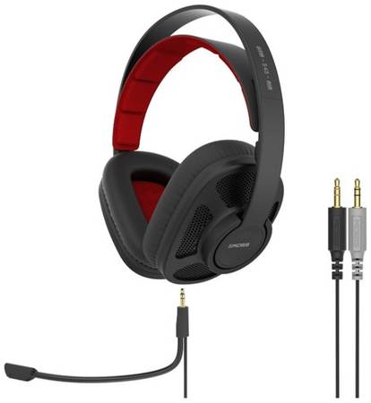 Наушники Koss Gaming Headphones GMR-545-AIR