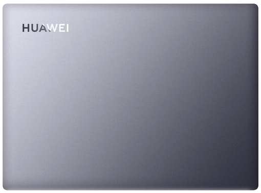 Ноутбук Huawei MateBook B5-430 KLVDZ-WFE9 (53013FCQ) 14″(2160x1440 IPS)/Intel Core i7 1165G7 (2.8Ghz)/16384Mb/512PCISSDGb/noDVD/Int: Intel Iris Xe Graphics/Cam/BT/WiFi/war 1y/1.49kg/Space /Win10Pro