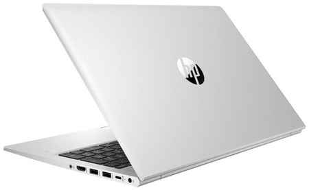 Ноутбук HP ProBook 450 G9 Core i5 1235U 8Gb SSD512Gb Intel Iris Xe 15.6″ FHD (1920x1080) noOS 198342499112