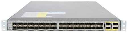Cisco N6k-C6001-64P 198342878520