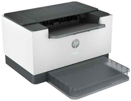 Принтер лазерный HP LaserJet M209DW, ч/б, A4, белый/серый 198343110934