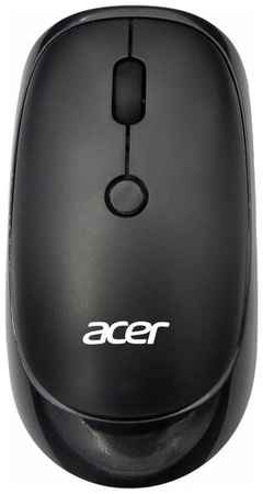 Мышь Acer OMR137 оптическая (1600dpi) беспроводная USB (3but)