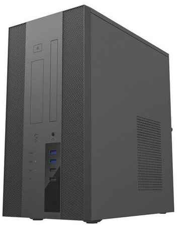 MiniTower Powerman EK303 Black GS-230 80+ Bronze U3.0*2+U2.0*2+1*combo Audio mini-ITX 198343158626