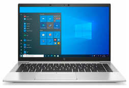 HP Ноутбук ELITEBOOK 840 G8/INTEL I5-1135G7/8GB/512GB SSD/W11H/14″/Сканер отпечатка пальца/Рус и Англ Клавиатура/(6A3N9AV)/С сумкой 198343272661