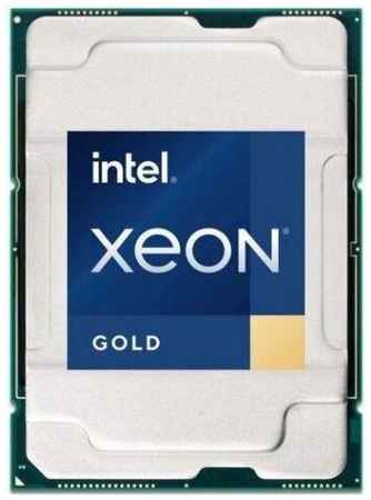 Процессор Intel Xeon GOLD 6342 LGA4189, 24 x 2800 МГц, OEM 198343363553